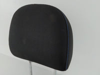 2017-2019 Nissan Sentra Headrest Head Rest Front Driver Passenger Seat - Oemusedautoparts1.com