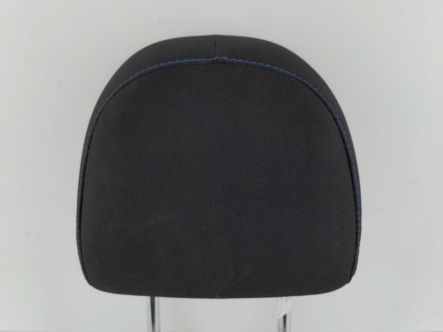 2017-2019 Nissan Sentra Headrest Head Rest Front Driver Passenger Seat - Oemusedautoparts1.com
