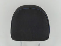2017-2019 Nissan Sentra Headrest Head Rest Front Driver Passenger Seat - Oemusedautoparts1.com