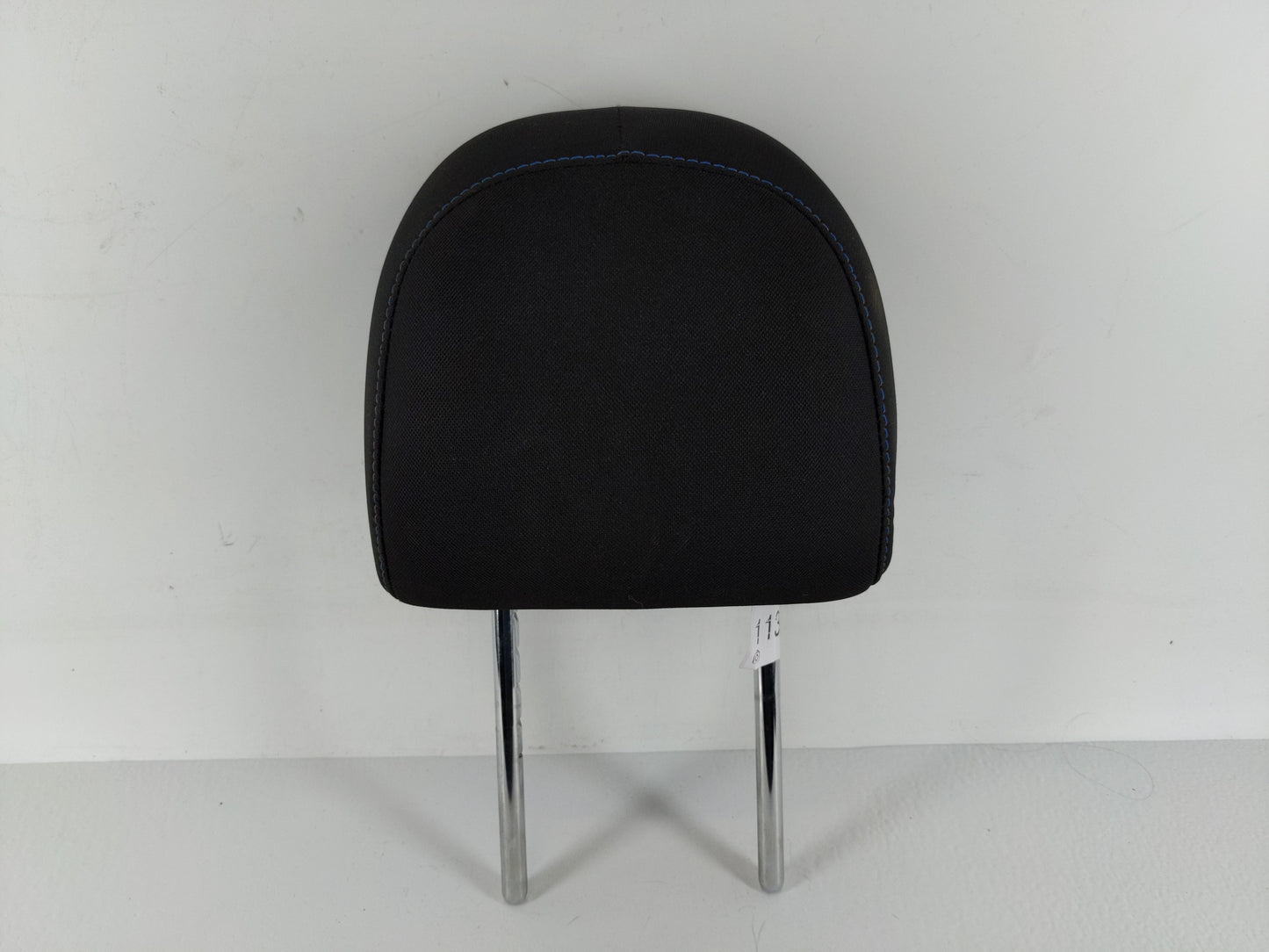 2017-2019 Nissan Sentra Headrest Head Rest Front Driver Passenger Seat - Oemusedautoparts1.com