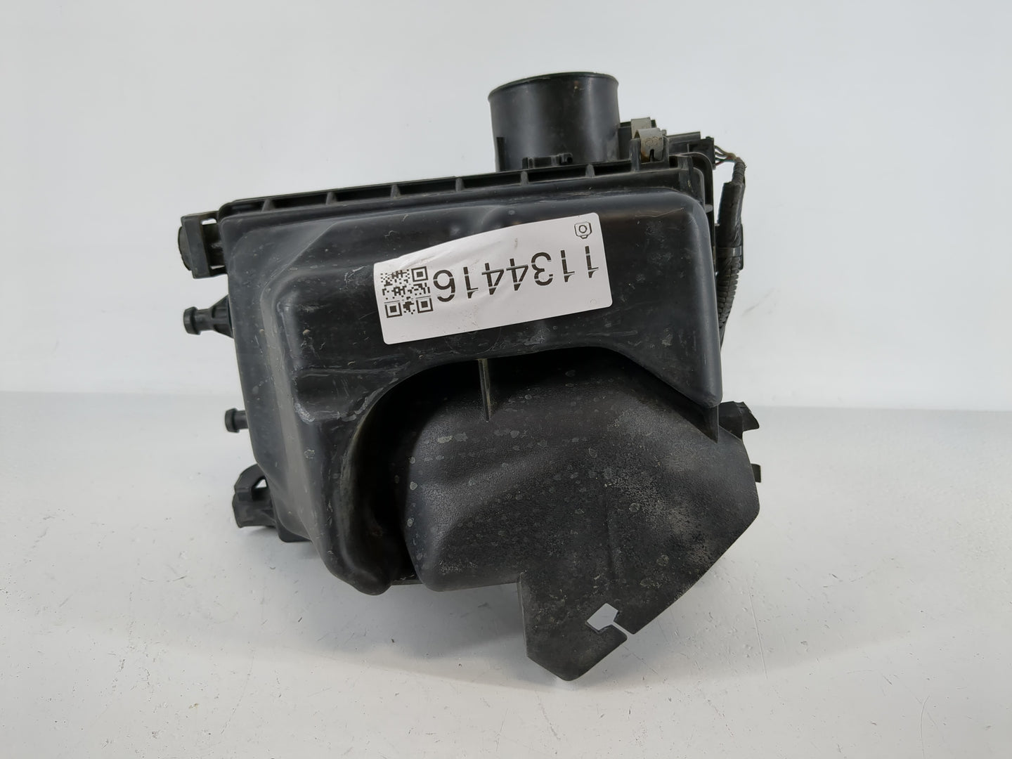 2013-2019 Nissan Sentra Air Cleaner Intake-duct Hose Tube - Oemusedautoparts1.com