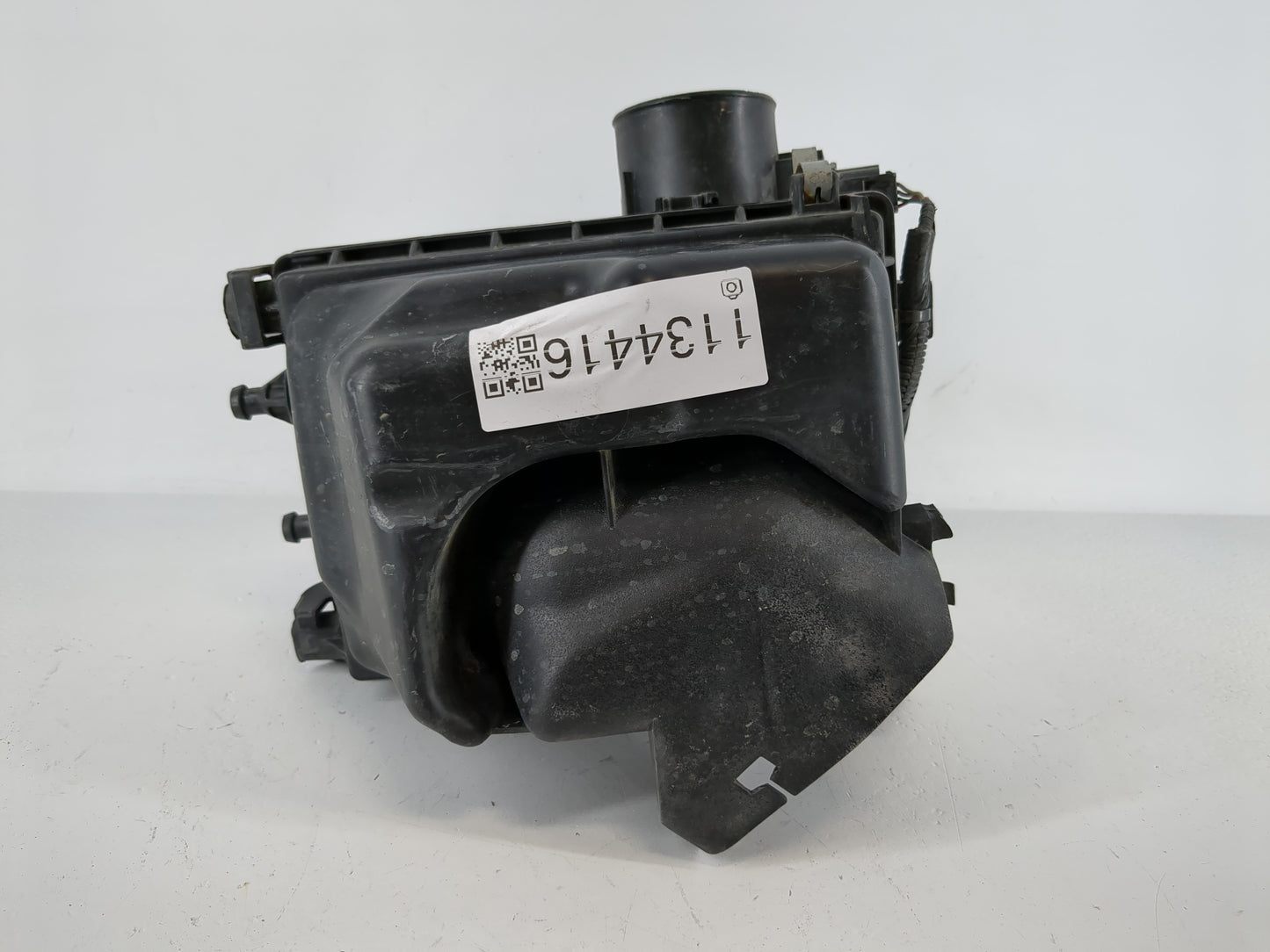 2013-2019 Nissan Sentra Air Cleaner Intake-duct Hose Tube - Oemusedautoparts1.com
