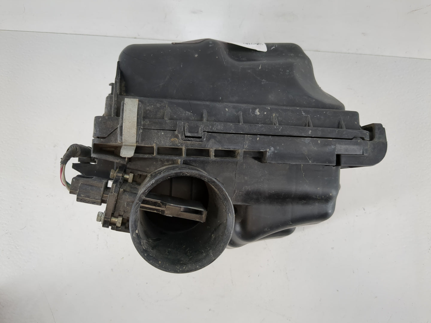 2013-2019 Nissan Sentra Air Cleaner Intake-duct Hose Tube - Oemusedautoparts1.com