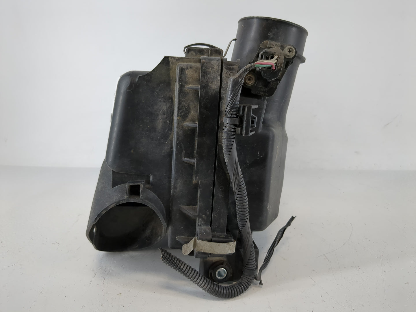 2013-2019 Nissan Sentra Air Cleaner Intake-duct Hose Tube - Oemusedautoparts1.com