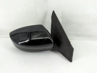 2016-2019 Nissan Sentra Passenger Side View Mirror - Right Door Mirror OEM Used - Oemusedautoparts1.com