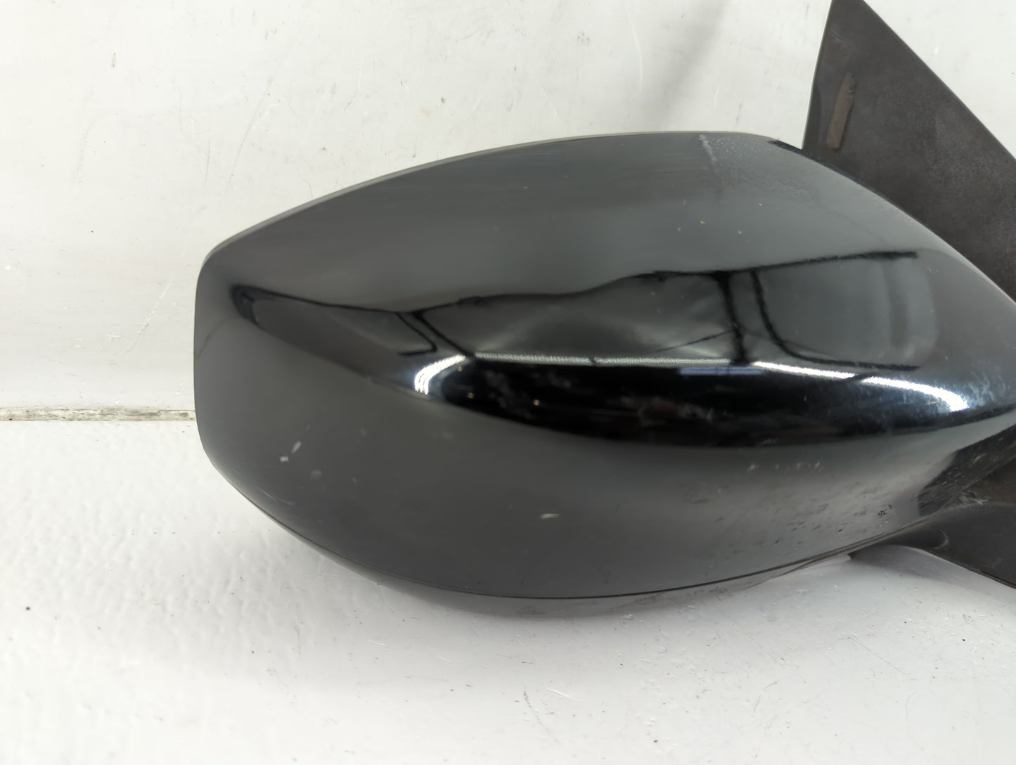 2016-2019 Nissan Sentra Passenger Side View Mirror - Right Door Mirror OEM Used - Oemusedautoparts1.com