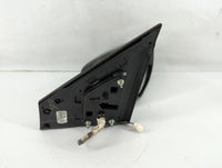 2016-2019 Nissan Sentra Passenger Side View Mirror - Right Door Mirror OEM Used - Oemusedautoparts1.com
