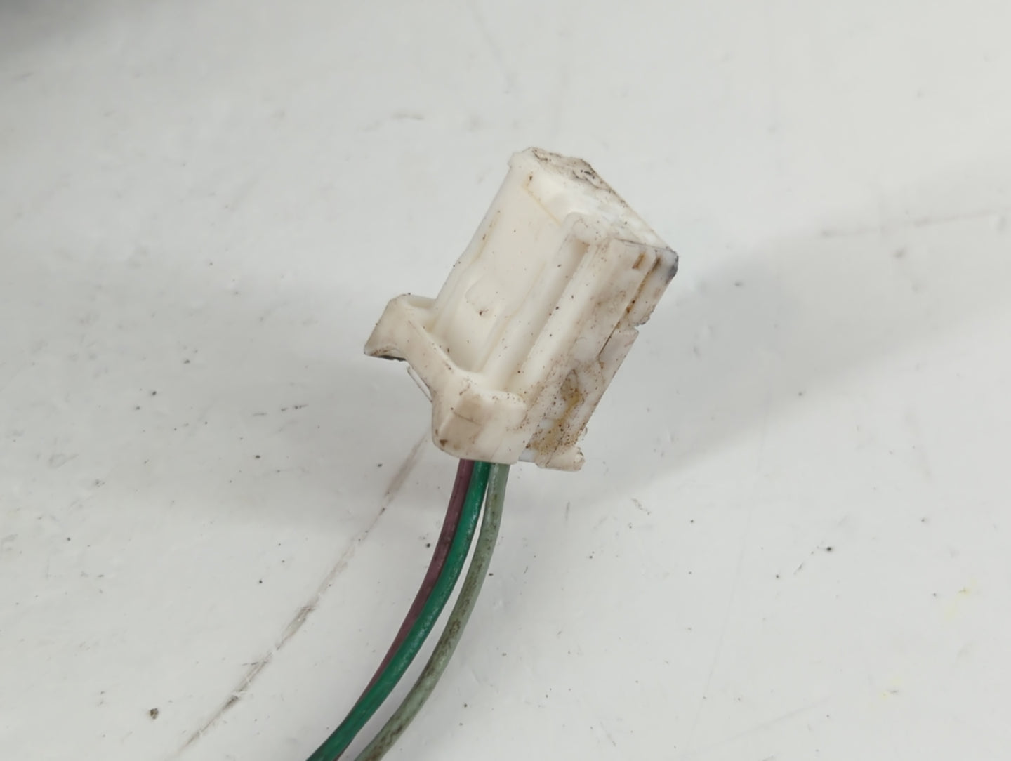 2016-2019 Nissan Sentra Passenger Side View Mirror - Right Door Mirror OEM Used - Oemusedautoparts1.com