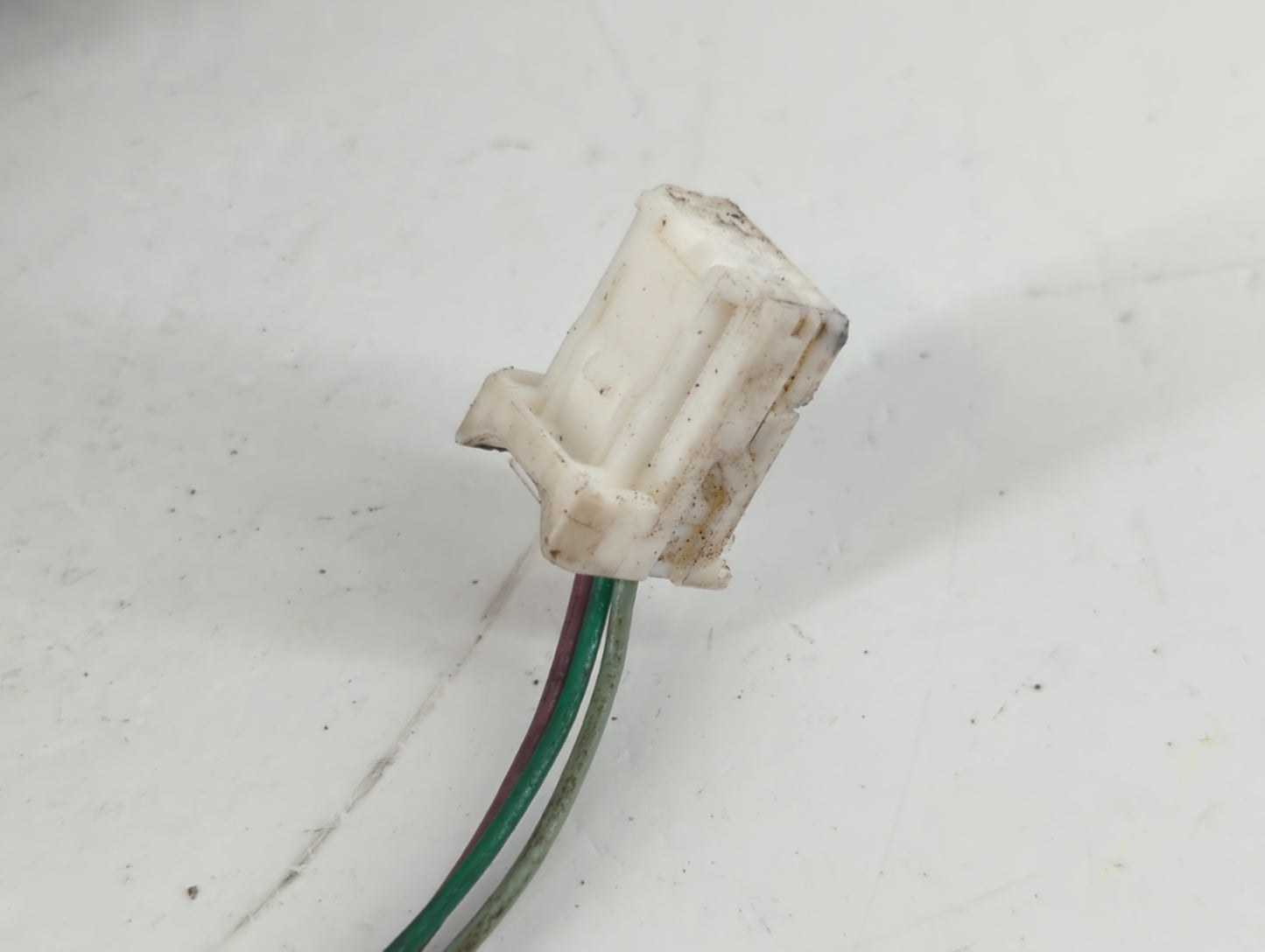 2016-2019 Nissan Sentra Passenger Side View Mirror - Right Door Mirror OEM Used - Oemusedautoparts1.com