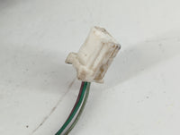 2016-2019 Nissan Sentra Passenger Side View Mirror - Right Door Mirror OEM Used - Oemusedautoparts1.com