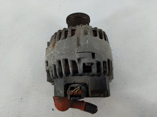 2013-2019 Nissan Sentra Alternator Replacement Generator Charging Assembly Engine OEM P/N:23100 3SH2B Fits OEM Used Auto Par