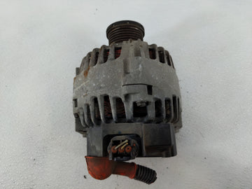 2013-2019 Nissan Sentra Alternator Replacement Generator Charging Assembly Engine OEM P/N:23100 3SH2B Fits OEM Used Auto Par
