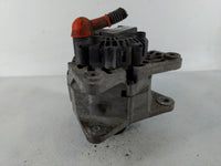 2013-2019 Nissan Sentra Alternator Replacement Generator Charging Assembly Engine OEM P/N:23100 3SH2B Fits OEM Used Auto Par