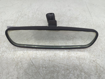 compare product 2007-2022 Nissan Sentra Interior Rear View Mirror Replacement OEM P/N:E8011681 Fits OEM Used Auto Parts