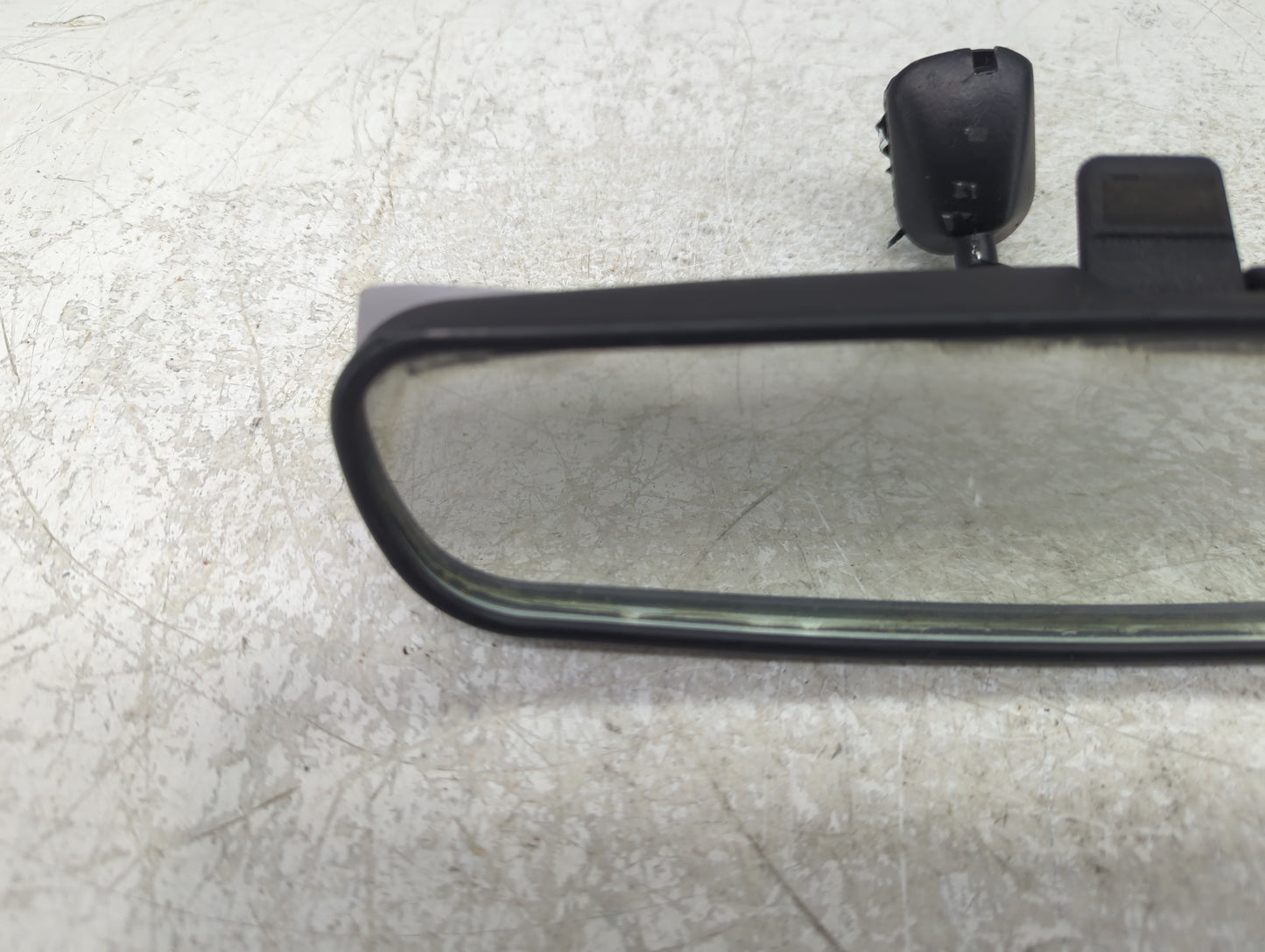 2007-2022 Nissan Sentra Interior Rear View Mirror Replacement OEM P/N:E8011681 Fits OEM Used Auto Parts - Oemusedautoparts1.