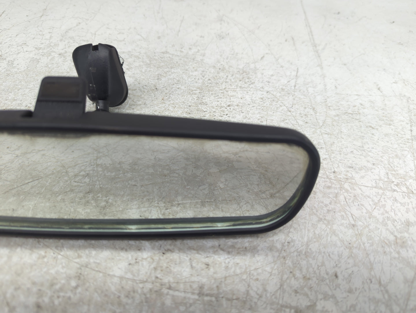 2007-2022 Nissan Sentra Interior Rear View Mirror Replacement OEM P/N:E8011681 Fits OEM Used Auto Parts - Oemusedautoparts1.