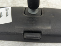 2007-2022 Nissan Sentra Interior Rear View Mirror Replacement OEM P/N:E8011681 Fits OEM Used Auto Parts - Oemusedautoparts1.