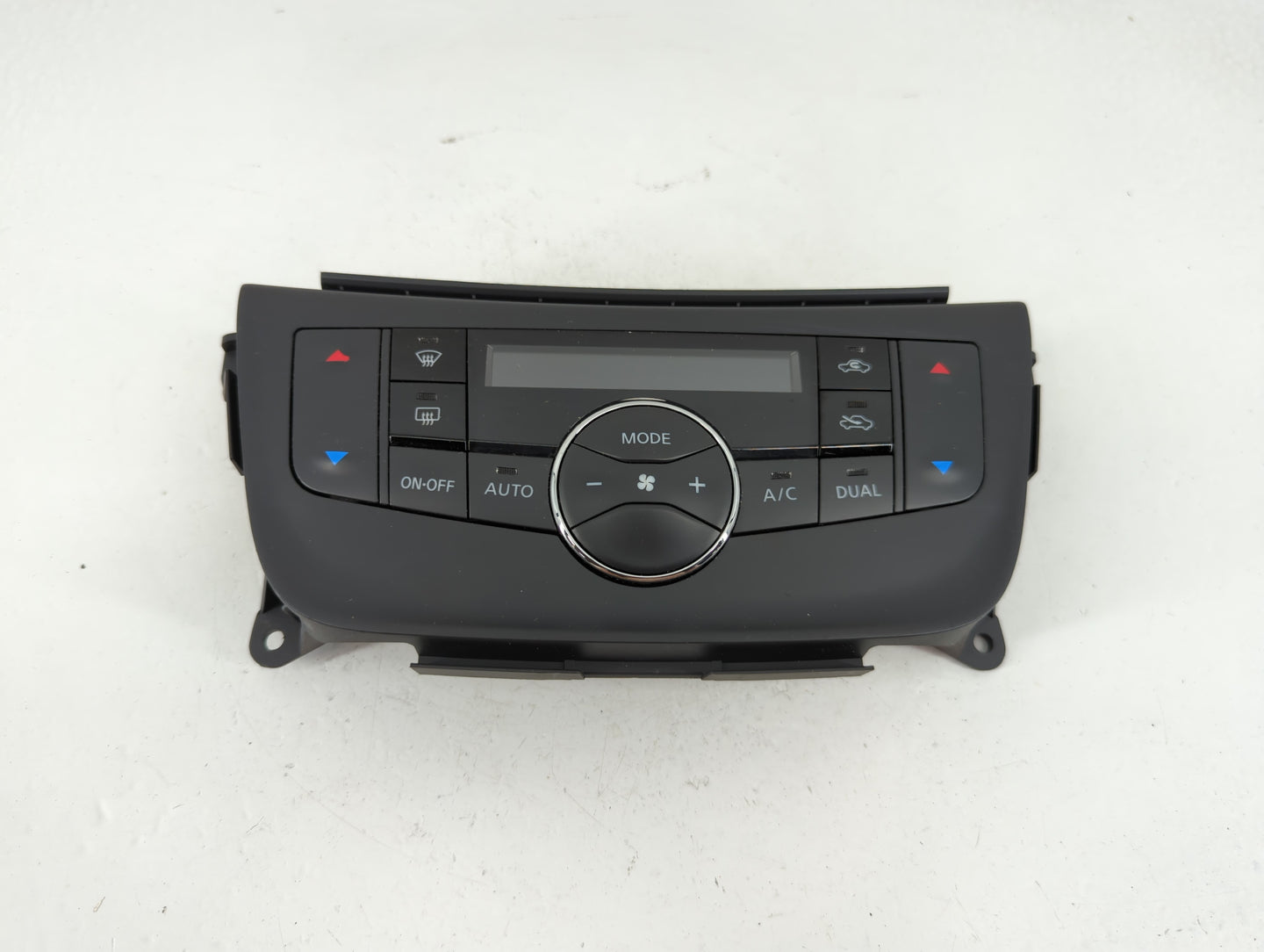 2015-2019 Nissan Sentra Climate Control Module Temperature AC/Heater Replacement P/N:27500 4AT4A Fits OEM Used Auto Parts - 