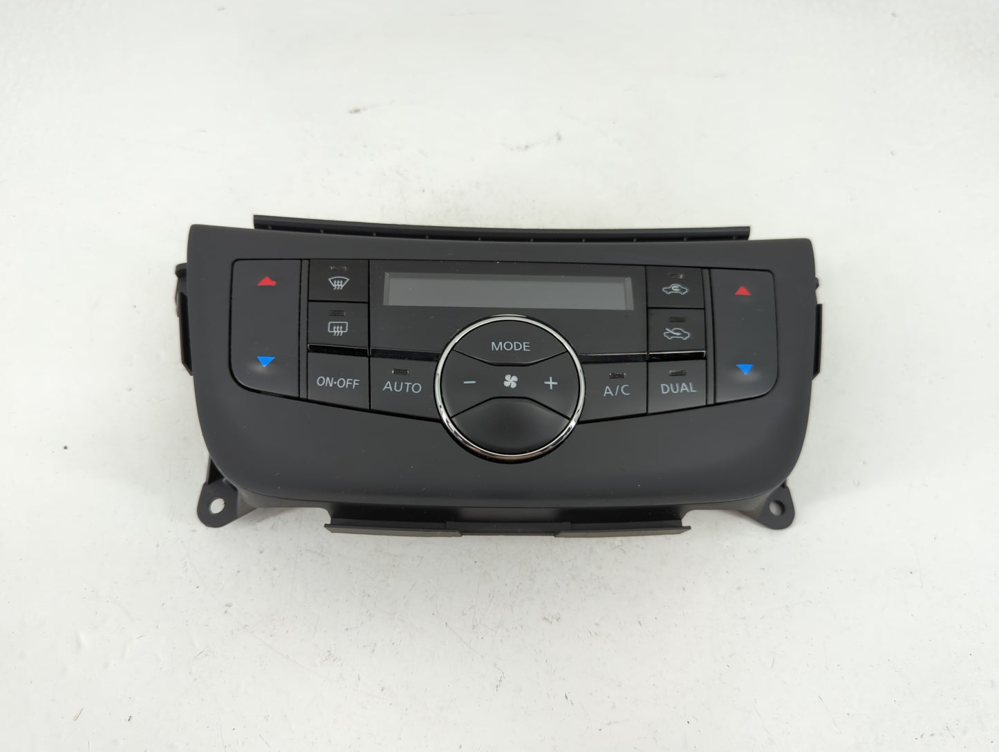 2015-2019 Nissan Sentra Climate Control Module Temperature AC/Heater Replacement P/N:27500 4AT4A Fits OEM Used Auto Parts - 