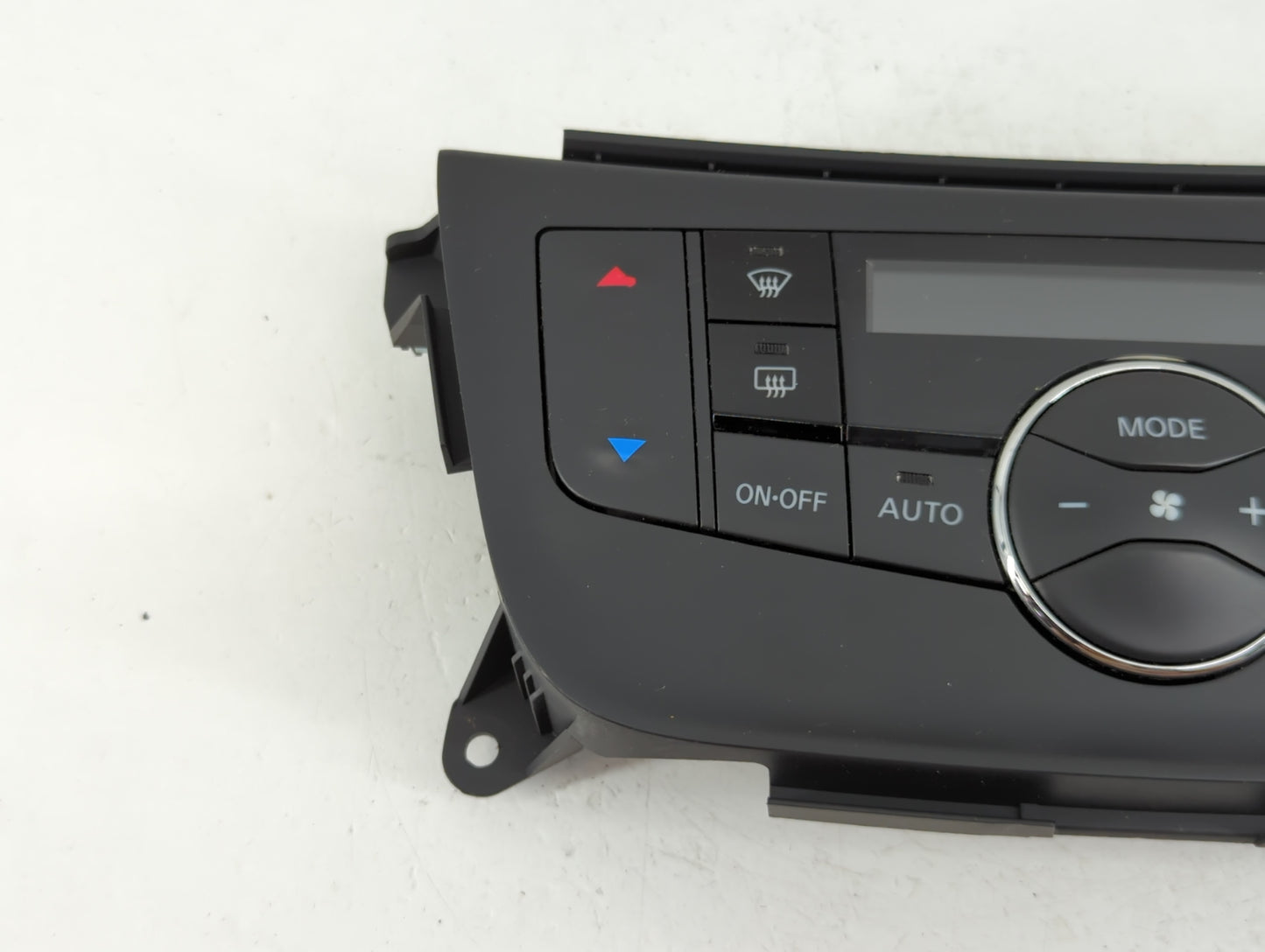 2015-2019 Nissan Sentra Climate Control Module Temperature AC/Heater Replacement P/N:27500 4AT4A Fits OEM Used Auto Parts - 