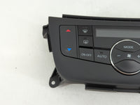 2015-2019 Nissan Sentra Climate Control Module Temperature AC/Heater Replacement P/N:27500 4AT4A Fits OEM Used Auto Parts - 