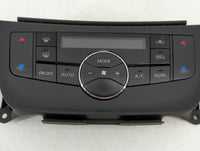 2015-2019 Nissan Sentra Climate Control Module Temperature AC/Heater Replacement P/N:27500 4AT4A Fits OEM Used Auto Parts - 