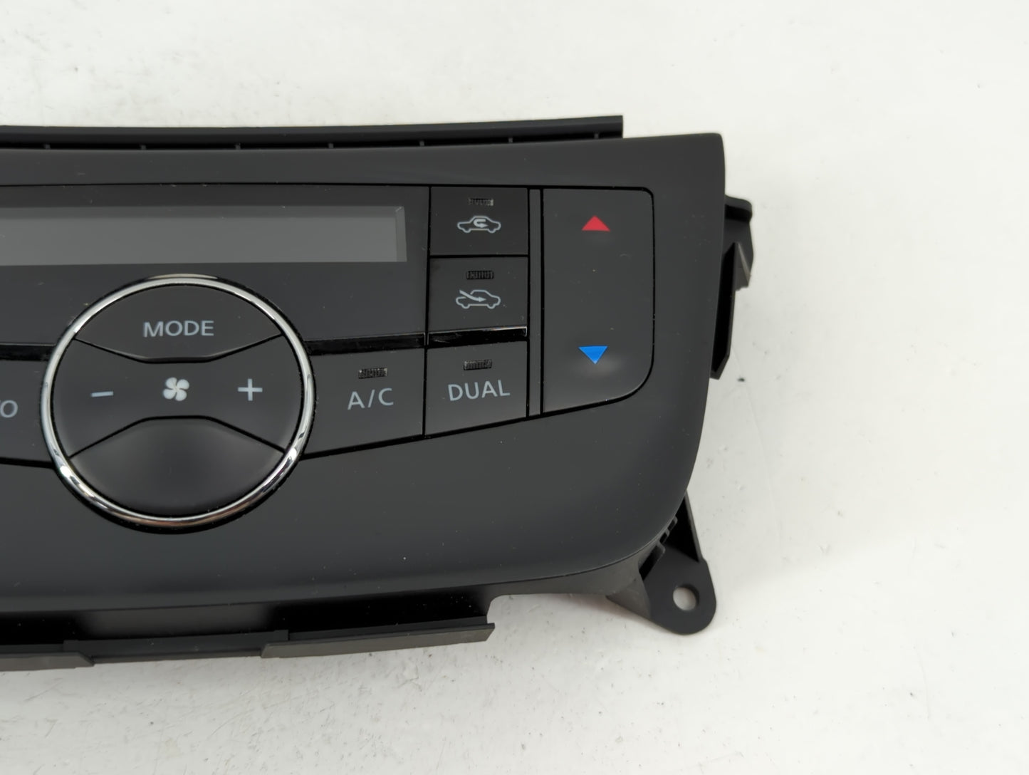 2015-2019 Nissan Sentra Climate Control Module Temperature AC/Heater Replacement P/N:27500 4AT4A Fits OEM Used Auto Parts - 