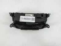 2015-2019 Nissan Sentra Climate Control Module Temperature AC/Heater Replacement P/N:27500 4AT4A Fits OEM Used Auto Parts - 