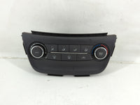 2017-2019 Nissan Sentra Climate Control Module Temperature AC/Heater Replacement P/N:275004AF2B Fits Fits 2017 2018 2019 OEM