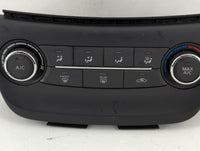 2017-2019 Nissan Sentra Climate Control Module Temperature AC/Heater Replacement P/N:275004AF2B Fits Fits 2017 2018 2019 OEM