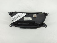 2017-2019 Nissan Sentra Climate Control Module Temperature AC/Heater Replacement P/N:275004AF2B Fits Fits 2017 2018 2019 OEM