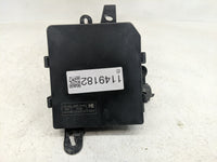 2013-2019 Nissan Sentra Fusebox Fuse Box Panel Relay Module P/N:284B7 3R43B Fits Fits 2013 2014 2015 2016 2017 2018 2019 OEM