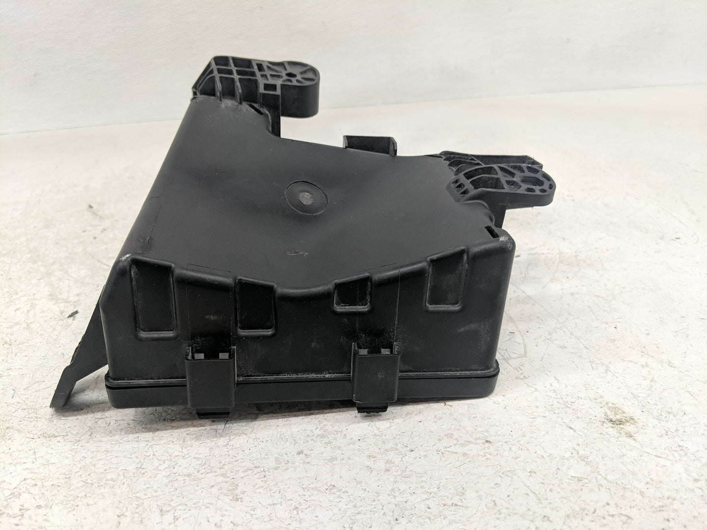 2013-2019 Nissan Sentra Fusebox Fuse Box Panel Relay Module P/N:284B7 3R43B Fits Fits 2013 2014 2015 2016 2017 2018 2019 OEM