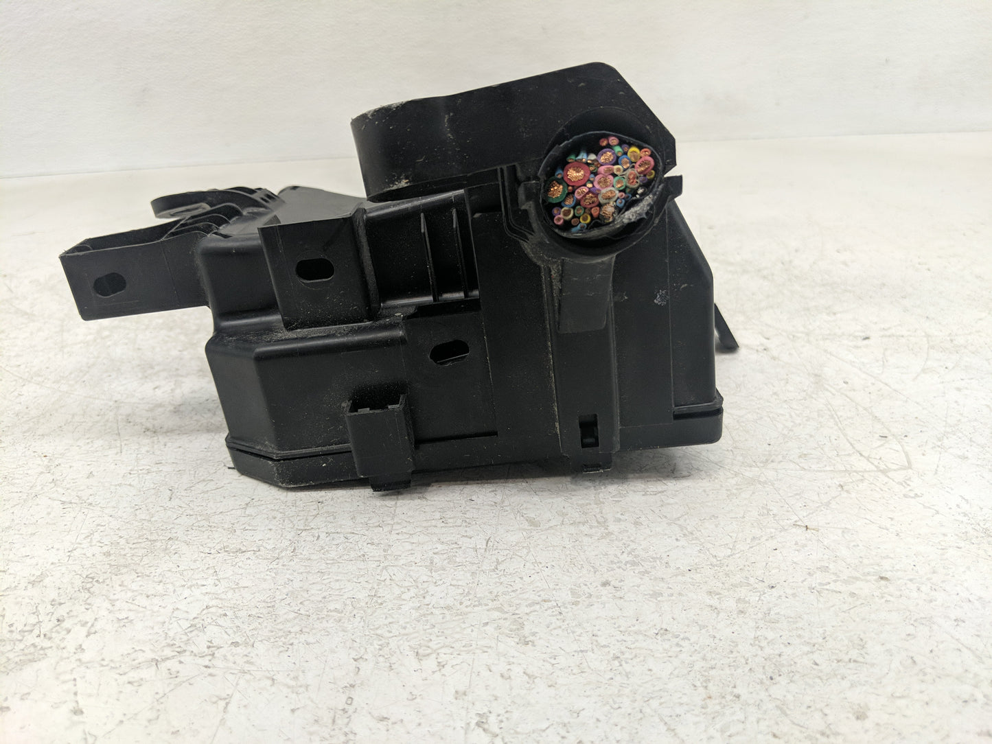 2013-2019 Nissan Sentra Fusebox Fuse Box Panel Relay Module P/N:284B7 3R43B Fits Fits 2013 2014 2015 2016 2017 2018 2019 OEM