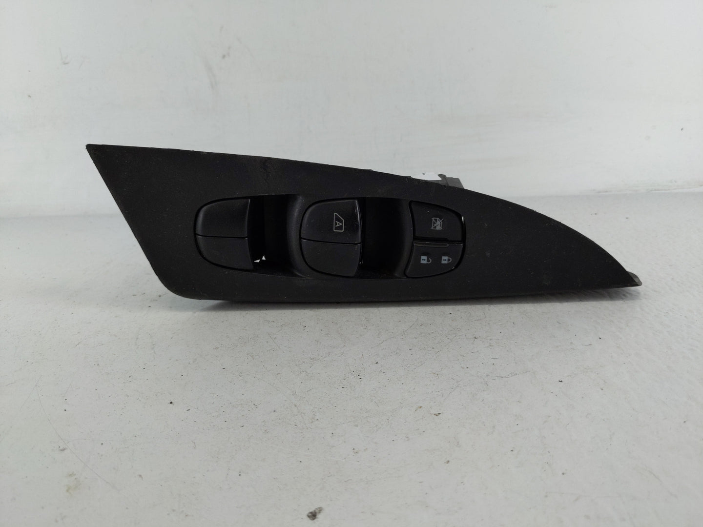 2013-2019 Nissan Sentra Master Power Window Switch Replacement Driver Side Left P/N:25401 3SH1A Fits OEM Used Auto Parts - O