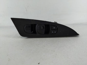 compare product 2013-2019 Nissan Sentra Master Power Window Switch Replacement Driver Side Left P/N:25401 3SH1A Fits OEM Used Auto Parts