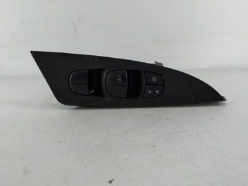 2013-2019 Nissan Sentra Master Power Window Switch Replacement Driver Side Left P/N:25401 3SH1A Fits OEM Used Auto Parts - O