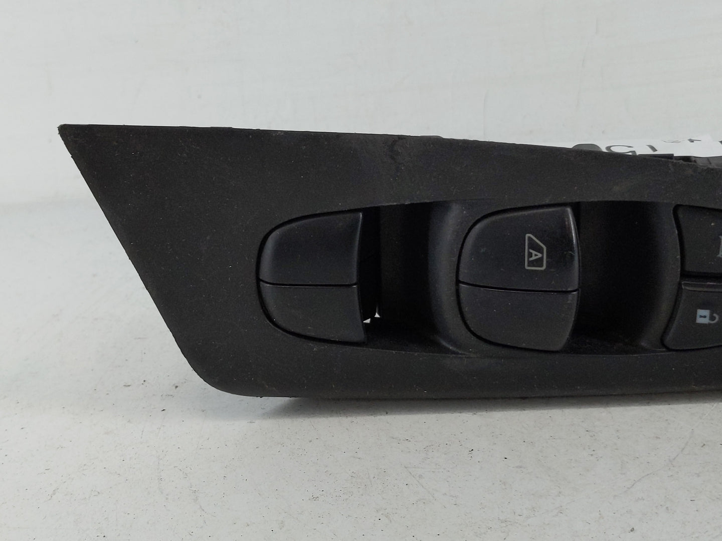2013-2019 Nissan Sentra Master Power Window Switch Replacement Driver Side Left P/N:25401 3SH1A Fits OEM Used Auto Parts - O