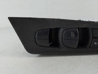 2013-2019 Nissan Sentra Master Power Window Switch Replacement Driver Side Left P/N:25401 3SH1A Fits OEM Used Auto Parts - O