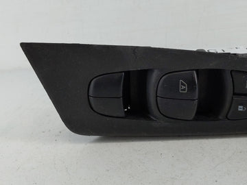 2013-2019 Nissan Sentra Master Power Window Switch Replacement Driver Side Left P/N:25401 3SH1A Fits OEM Used Auto Parts
