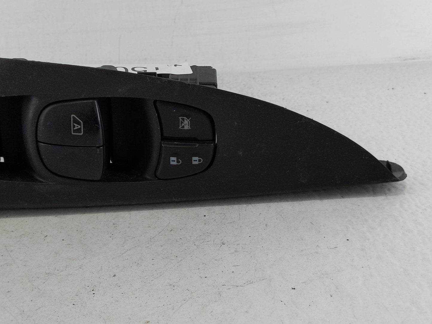 2013-2019 Nissan Sentra Master Power Window Switch Replacement Driver Side Left P/N:25401 3SH1A Fits OEM Used Auto Parts - O