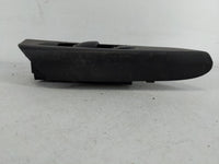 2013-2019 Nissan Sentra Master Power Window Switch Replacement Driver Side Left P/N:25401 3SH1A Fits OEM Used Auto Parts - O