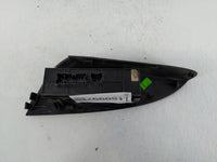 2013-2019 Nissan Sentra Master Power Window Switch Replacement Driver Side Left P/N:25401 3SH1A Fits OEM Used Auto Parts - O