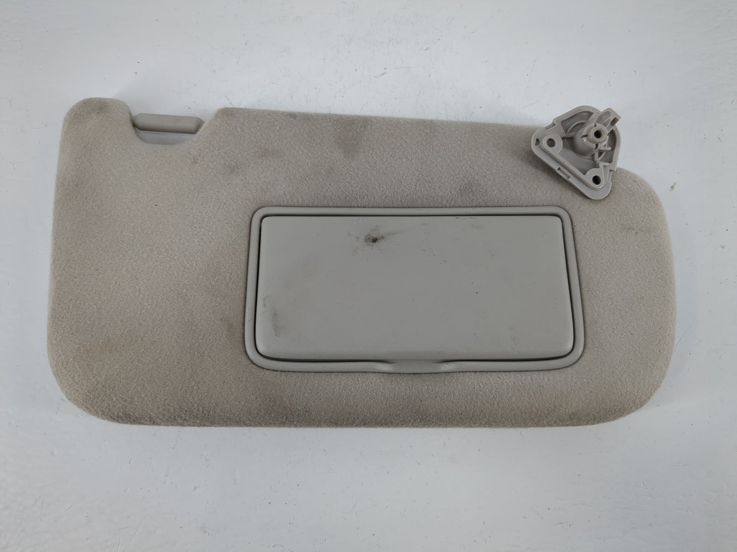2013-2019 Nissan Sentra Sun Visor Shade Replacement Passenger Right Mirror Fits Fits 2012 2013 2014 2015 2016 2017 2018 2019