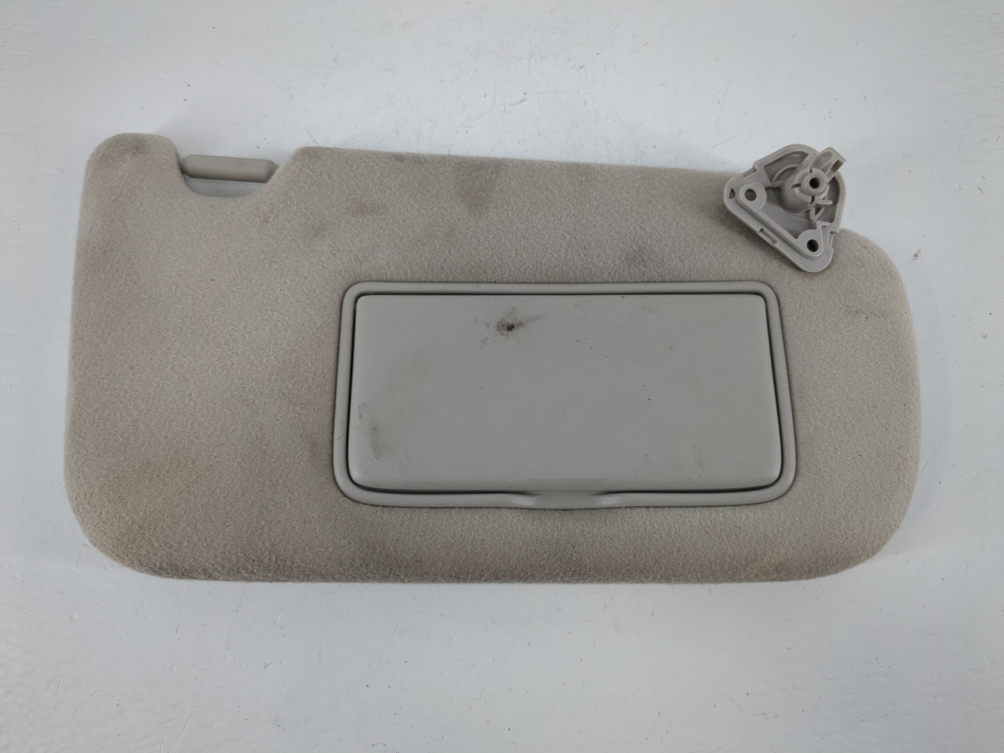 2013-2019 Nissan Sentra Sun Visor Shade Replacement Passenger Right Mirror Fits Fits 2012 2013 2014 2015 2016 2017 2018 2019