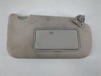 2013-2019 Nissan Sentra Sun Visor Shade Replacement Passenger Right Mirror Fits Fits 2012 2013 2014 2015 2016 2017 2018 2019
