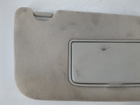 2013-2019 Nissan Sentra Sun Visor Shade Replacement Passenger Right Mirror Fits Fits 2012 2013 2014 2015 2016 2017 2018 2019