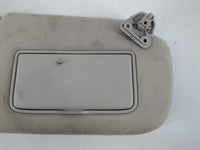 2013-2019 Nissan Sentra Sun Visor Shade Replacement Passenger Right Mirror Fits Fits 2012 2013 2014 2015 2016 2017 2018 2019