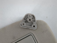 2013-2019 Nissan Sentra Sun Visor Shade Replacement Passenger Right Mirror Fits Fits 2012 2013 2014 2015 2016 2017 2018 2019
