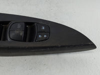 2013-2019 Nissan Sentra Master Power Window Switch Replacement Driver Side Left P/N:254013SH1A Fits OEM Used Auto Parts - Oe